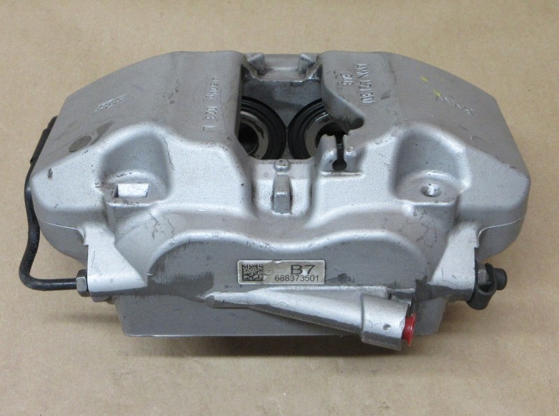 2022-2024 OEM MERCEDES BENZ EQS450 V297 FRONT RIGHT BRAKE CALIPER
