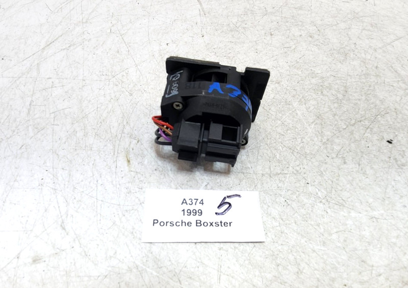 ✅ 97-05 OEM Porsche Boxster 986 911 996 Cabin Air Temp Temperature Sensor Module