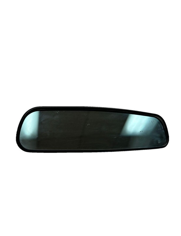 Honda HRV rear view mirror 2016 windshield w/o auto dimming assy OEM 76400TF0A01