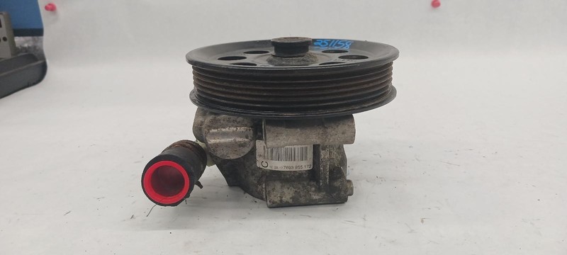 11-'14 FORD E150 VAN Steering Pump 89k miles OEM 1 Year Warranty!