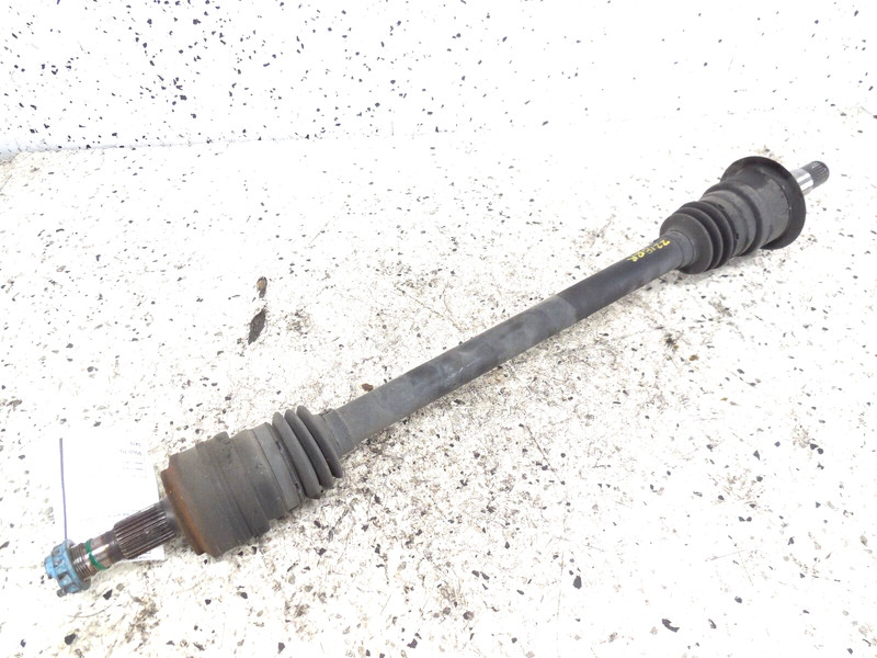 2017-2019 Mercedes-Benz E300 AWD Rear Axle Shaft Passenger Right RH OEM