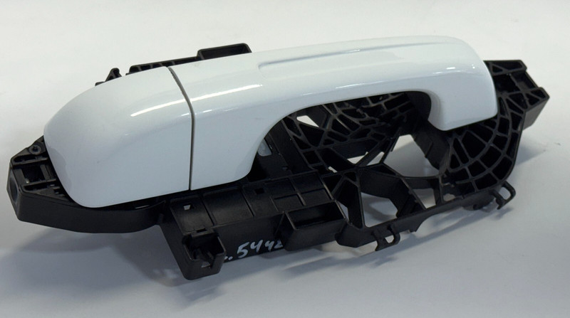 ✅ 2019 - 2025 RAM 1500 FRONT RIGHT EXTERIOR DOOR HANDLE PASSENGER SIDE PW7 OEM