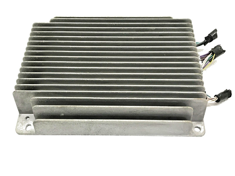 2007 Lincoln Navigator Stereo Radio Audio Amplifier Module OEM 7L7T-18B849-BC