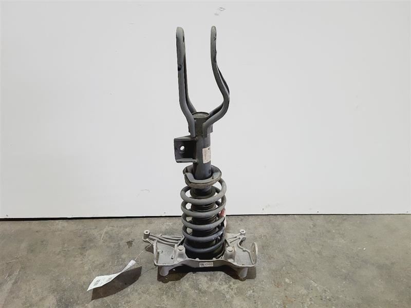 Tesla Model 3 2019 Driver Front Strut 567677