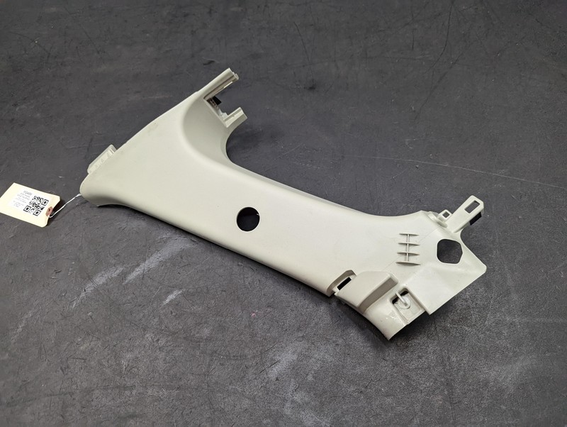 Rear Right C Pillar Upper Trim Panel 2020 Mazda CX-9 TK48-68-250 2016 2017- 2019