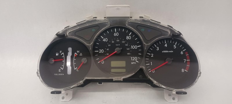 04 SUBARU FORESTER Speedometer non-turbo 139k miles OEM 1 Year Warranty!