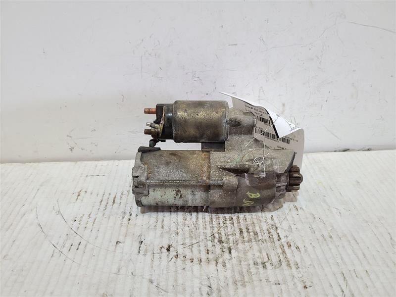 Starter Motor Fits 08-19 TAURUS 568675
