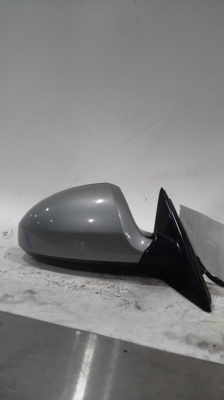 2006 INFINITI FX SERIES Right Door Mirror Grey Power Heated Memory 283247