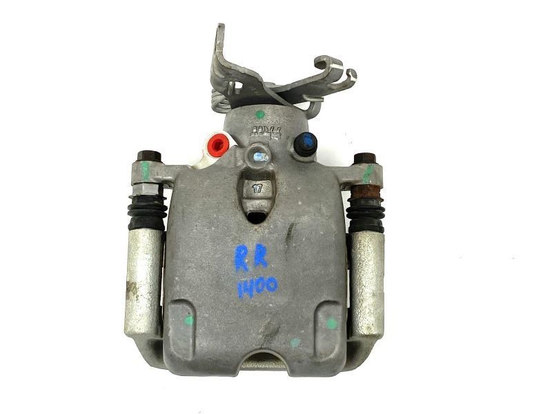 Right Passenger Side Rear Brake Caliper Fits 2014-2020 Chevrolet Impala 70300