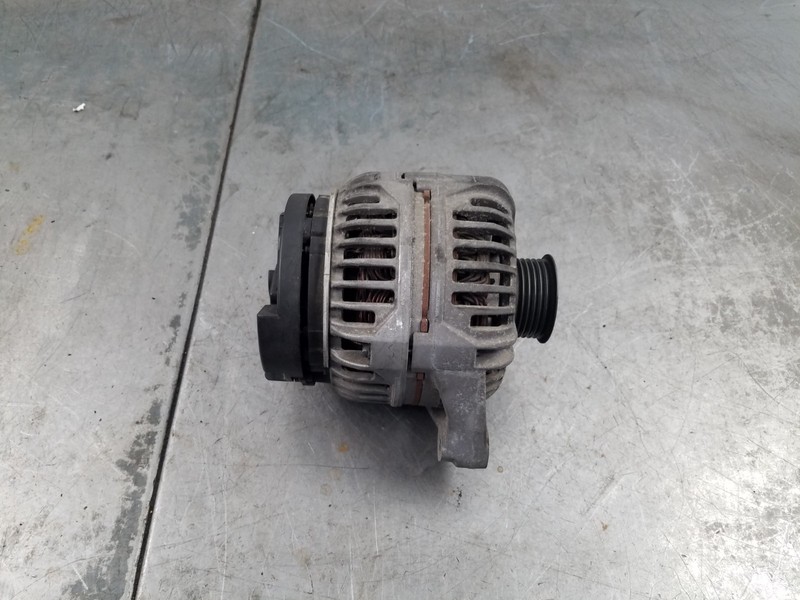 2007 Porsche Cayman S 987 3.4L Alternator #3075 K5