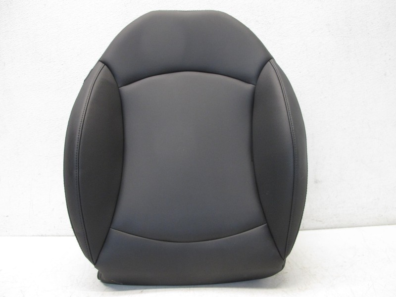 12-15 MINI COOPER S R58 COUPE SEAT CUSHION UPPER FRONT RIGHT OEM 011724