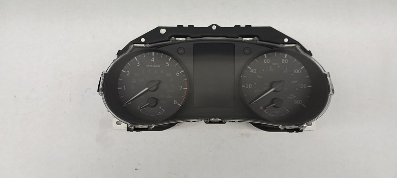 18 NISSAN ROGUE Speedometer OEM 155K Miles 1 Year Warranty!