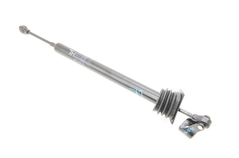 2010-2016 Porsche Panamera 970 4.8L Driver Left Rear Door Check Arrester