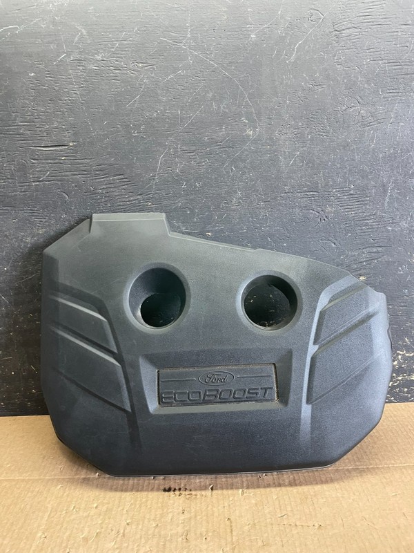 2013 - 2017 Land Rover LR2 2.0L Engine Motor Top Cover Trim Panel AA6117 DG