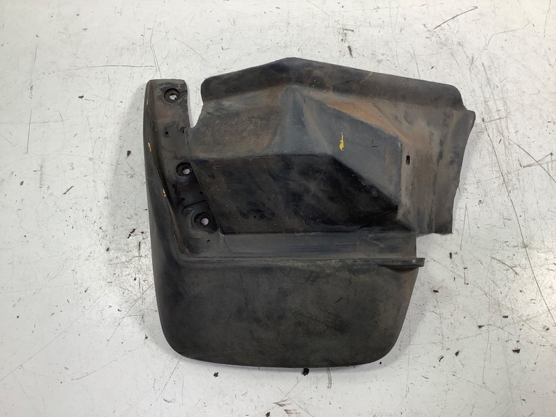 88-91 Honda Prelude Mud Guard Left Rear OEM
