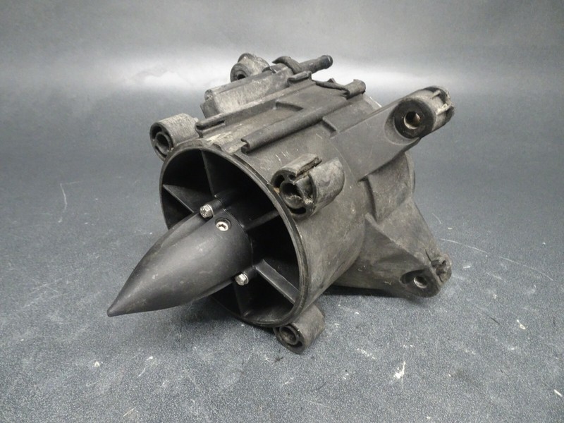 1996-2002 Sea-Doo FRESHWATER OEM Impeller Jet Pump Ass'y GSI GTI SPX Sportster