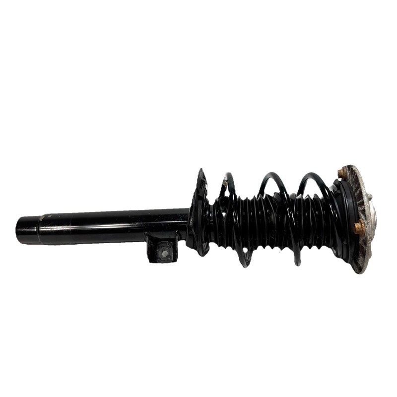 π 2012-2016 BMW FRONT LEFT/RIGHT SUSPENSION SHOCK ABSORBER STRUT W SPRING OEM
