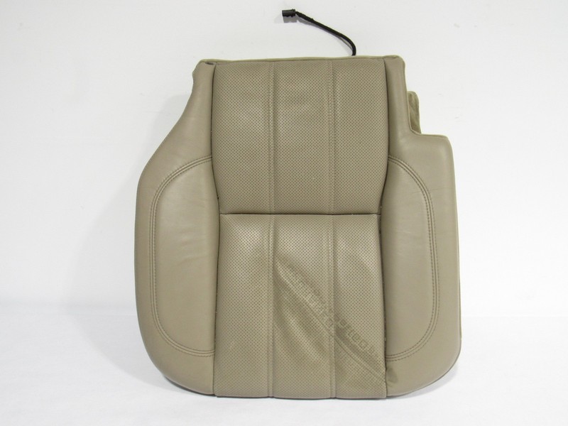 14-17 Land Range Rover 2017 L405 Rear Right Pass Lower Bottom Seat Cushion :A