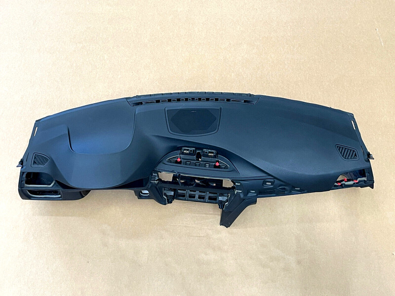 ⭐2012-2018 BMW 3-SERIES F30 SEDAN FRONT DASHBOARD INSTRUMENT PANEL OEM LOT2523