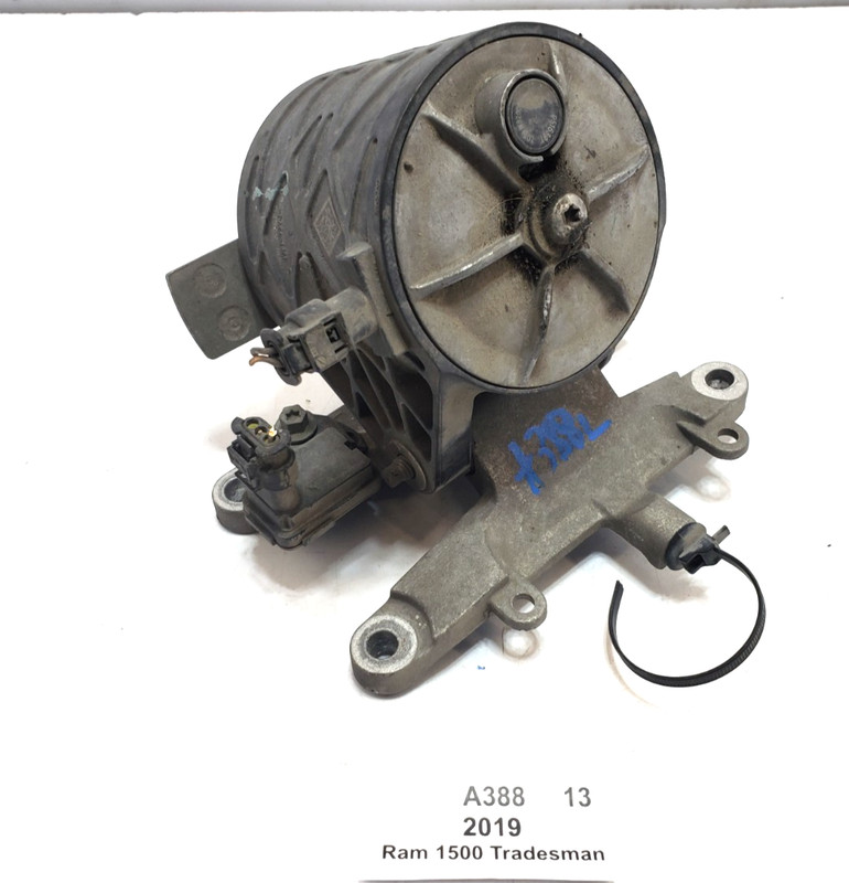 ✅ 19-23 OEM RAM 1500 Tradesman Left Driver Side Engine Vibration Damper