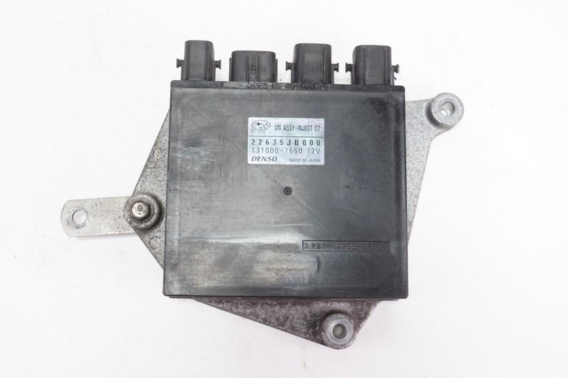 SUBARU BRZ FICM Fuel Injector Control Module OEM2018 - 2020