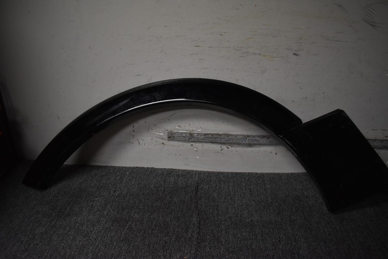 2007-2011 FORD EXPEDITION RIGHT SIDE FACTORY OEM