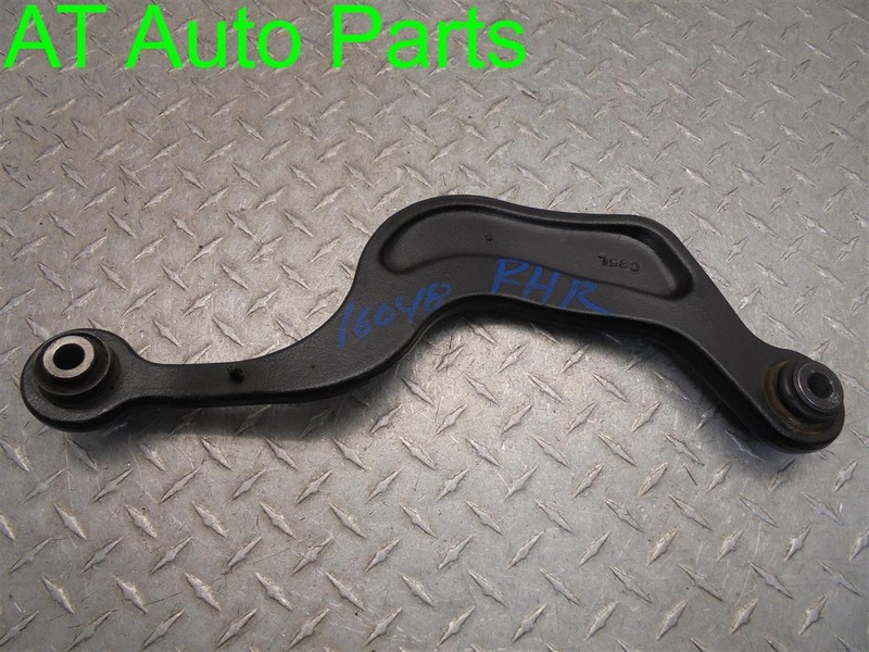 07 08 09 10 11 12 13 14 ACADIA ENCLAVE PASSENGER REAR UPPER CONTROL ARM 25788291