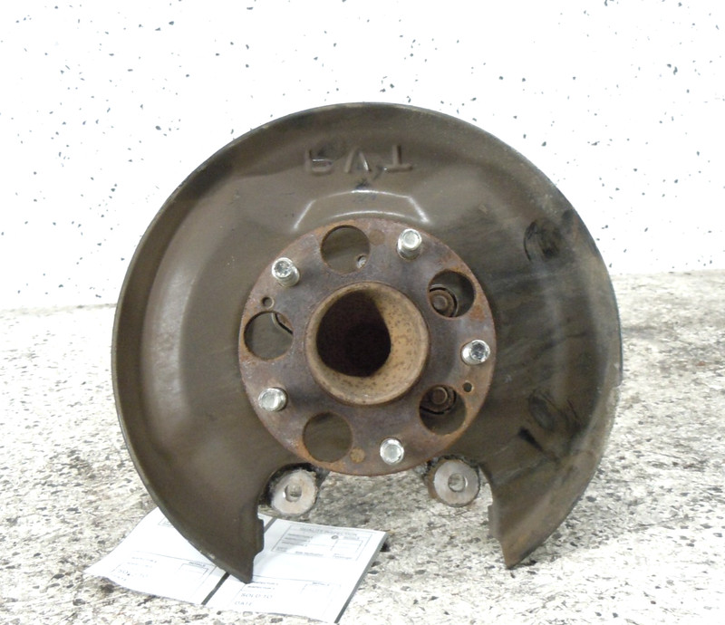 2016-2022 Acura ILX Rear Spindle Knuckle Hub Passenger Right OEM