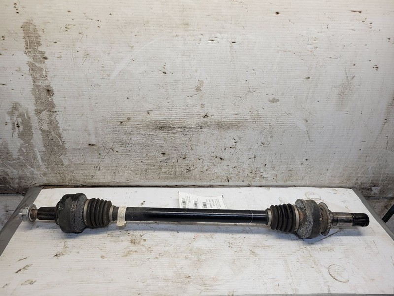 Axle Shaft Rear 2.0L Fits 18-23 STELVIO 1611719