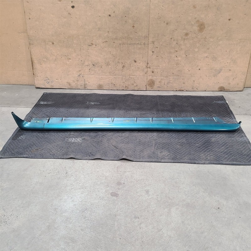 94-98 Mustang Gt Driver Side Skirt Rocker Panel Lh Aa7428