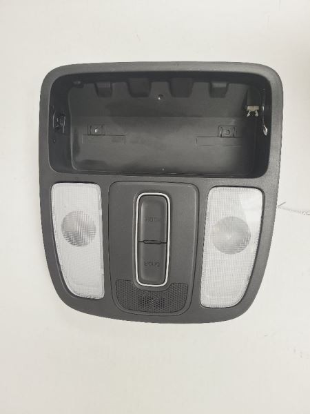 Console Front Electric Model EV Roof Without Sunroof Fits 14-19 SOUL 566207
