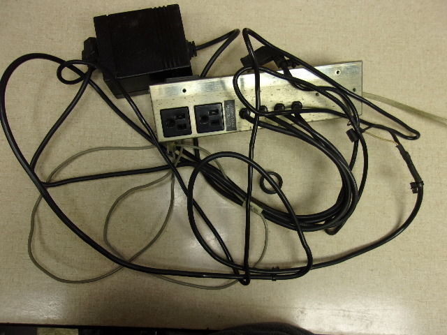 CA Harn AC Module Assembly 27014-60031, REV. C *FREE SHIPPING*