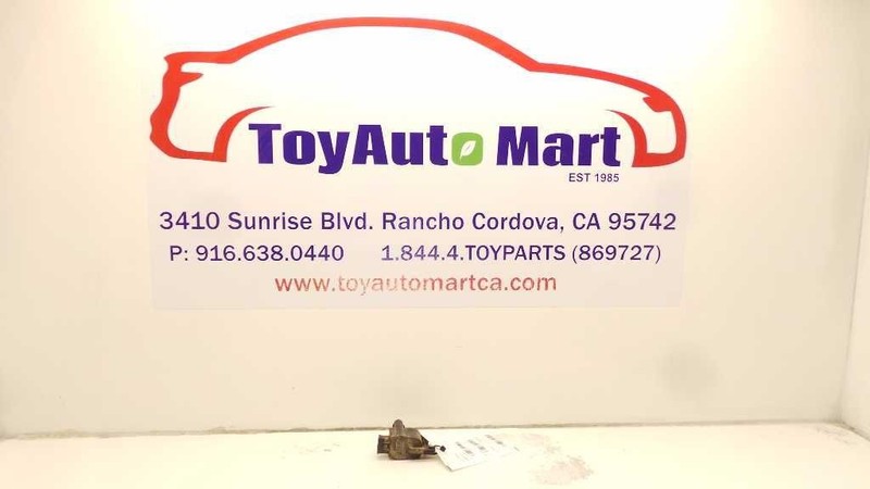 98 99 TOYOTA TACOMA 2.4L IGNITION COIL 4CYL 2RZFE 90919-02220