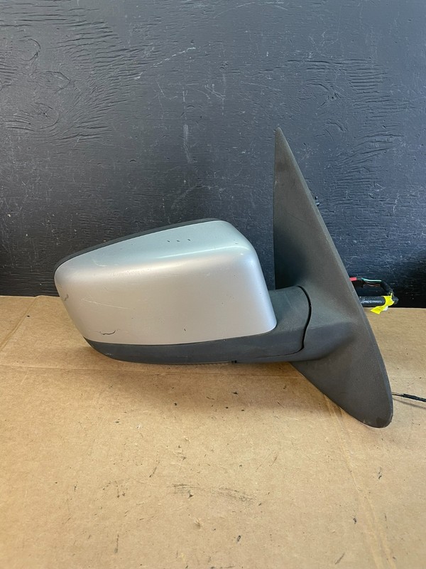 2003 to 2006 Lincoln Navigator Right Passenger Heated Door Mirror AE0997 DW
