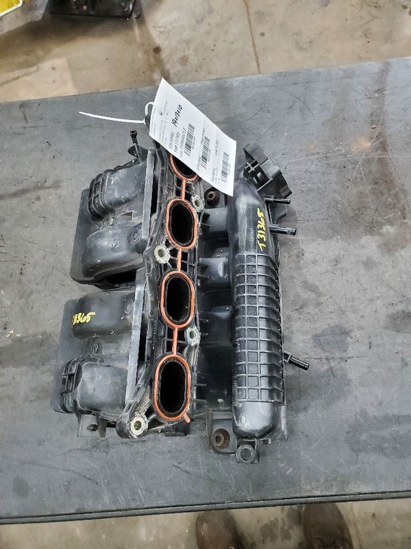 Intake Manifold Lower 1.8L Manual Transmission Fits 13-19 SENTRA 291255