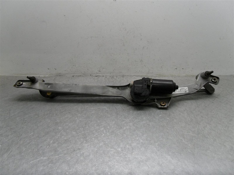 00-04 FORD F150 FRONT WINDSHIELD WIPER MOTOR WITH LINKAGE OEM 620-00824B
