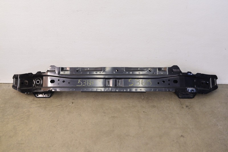 Subaru WRX STI Front Bumper Reinforcement Rebar Impact Bar Genuine Oem 2015-2021