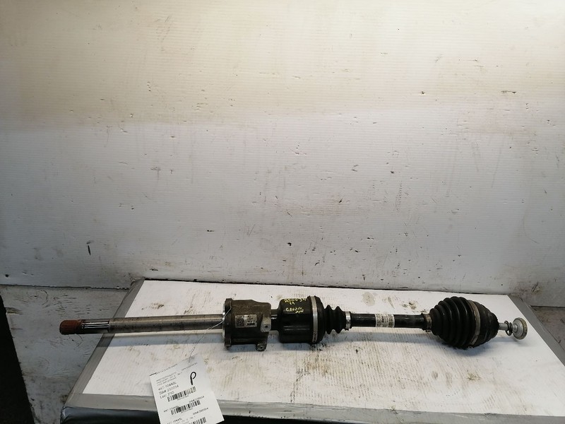 Driver Axle Shaft Front Axle Base AWD ALL4 Fits 17-19 COUNTRYMAN 1527903