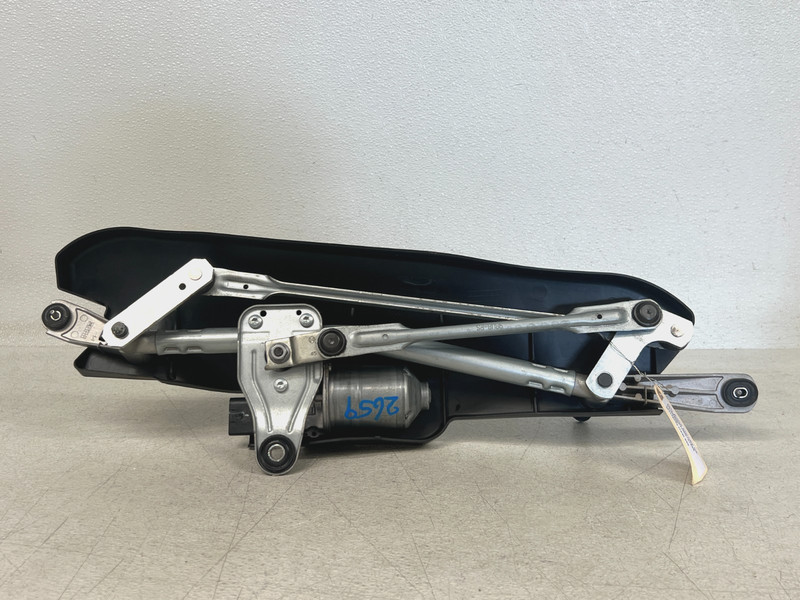 ⭐20-23 BUICK ENCORE GX FRONT WINDSHIELD WIPER SUS LINKAGE MOTOR OEM LOT2659