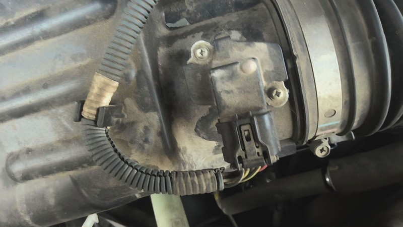 Air Flow Meter TOYOTA TUNDRA 05 06 07 08 09 10 11 12 13 14 15 16 17 18 19 20 21