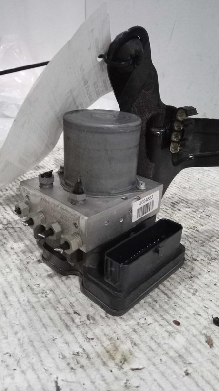 2022 VOLVO XC40 ABS Hydraulic Assembly OEM 37K Miles - Warranty Included