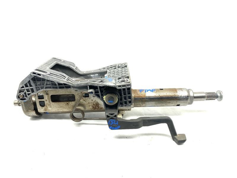 Steering Column Fits 2012 Buick Lacrosse 58966
