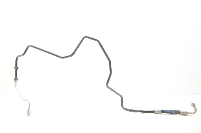 99-05 Porsche 911 3.4L Driver Left Side Condenser Drier Ac Line Ac Hose