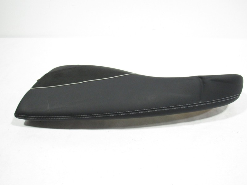 Mercedes E63 S W213 2018 Rear Left Driver Seat Bolster Pad Cushion 18-20 ; :O
