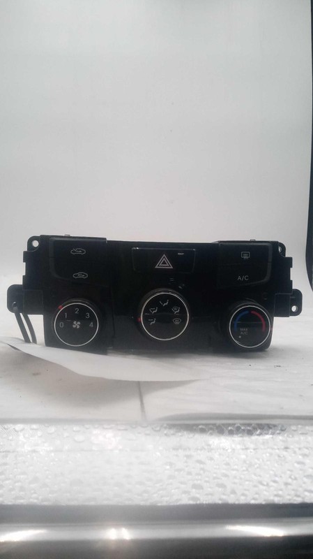 2014 Hyundai Sonata A/C Selector Switch OEM Black 972503Q030 121K Miles
