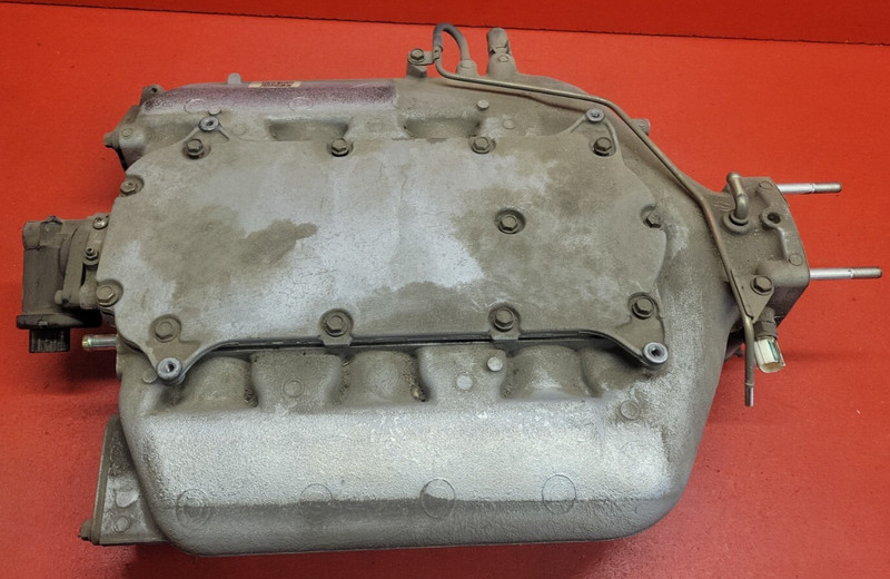 2004 2005 2006 Acura MDX TL 3.2l 3.5l Upper Intake Manifold 17030-RDA-A03