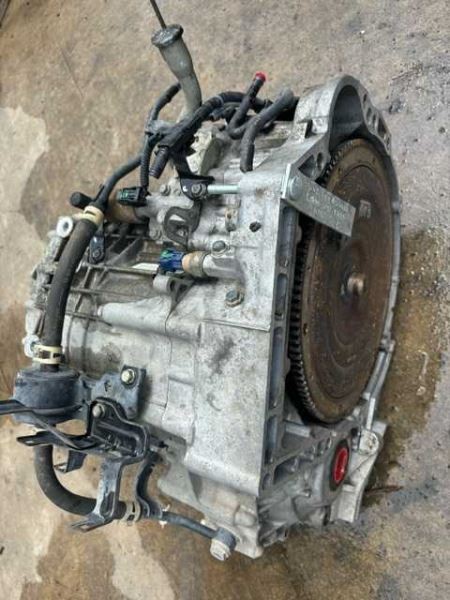 09 10 ACURA TSX 2.4L AUTOMATIC AT TRANSMISSION 137K MILES 90 DAY WARRANTY
