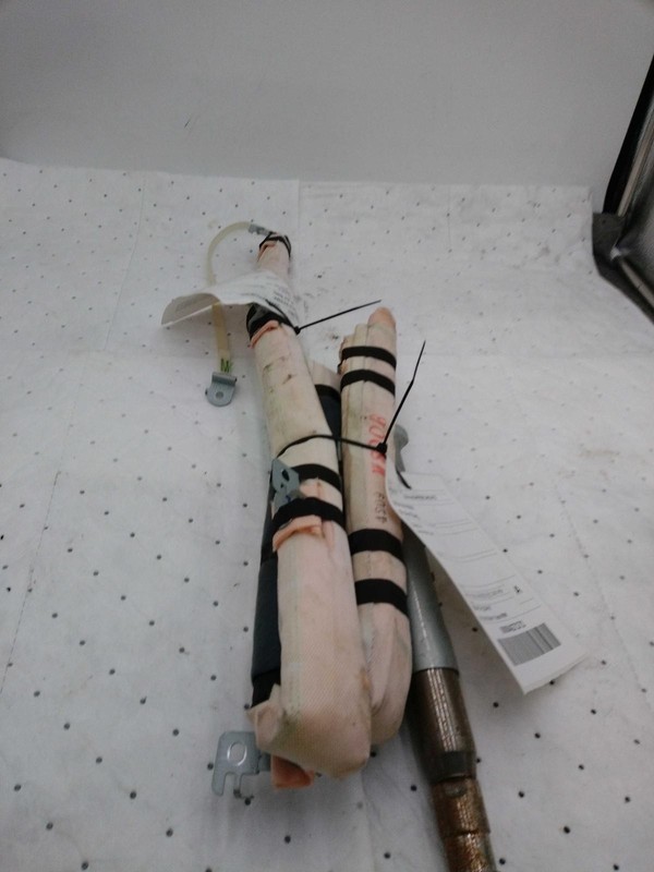 2014 Nissan Maxima Right Curtain Air Bag Silver 80614 143K Mileage