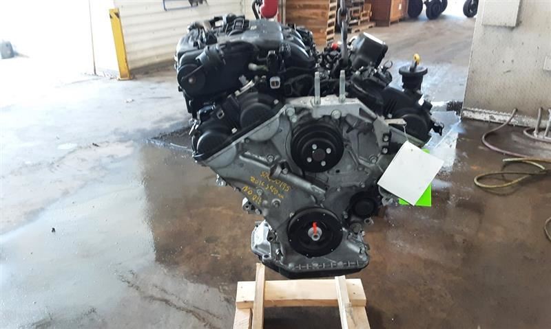 2015-2018 Kia Sedona Engine Motor 3.3L 3.3 Fits Vin 1 8th Digit 90K