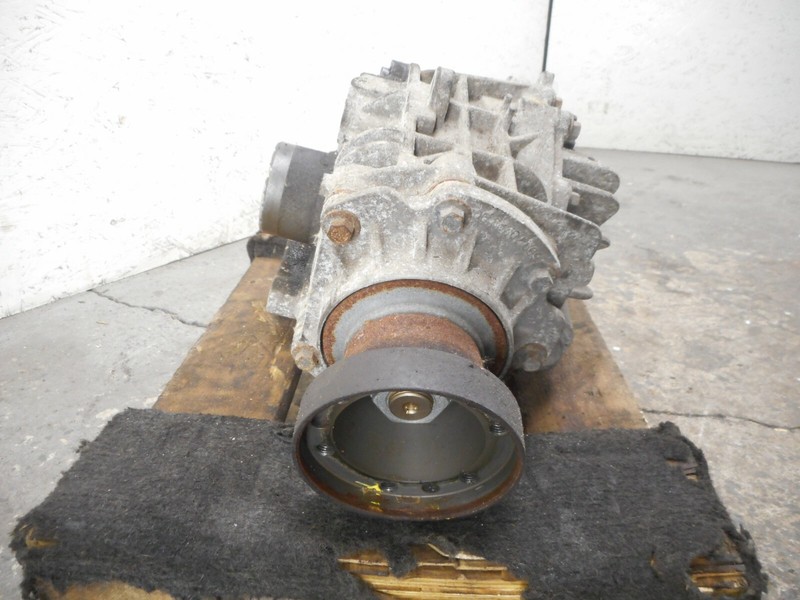 Cadillac CTS Front Differential Carrier OEM 2008-2014